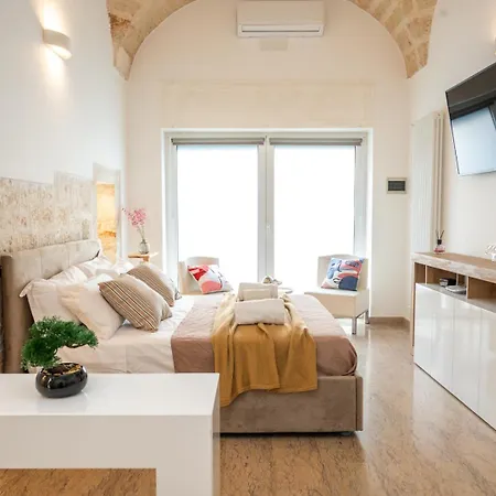 Loft Giandi Elegante Con Vasca Idromassaggio *