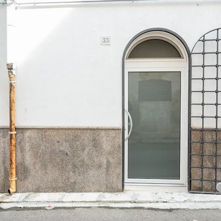 Loft Giandi Elegante Con Vasca Idromassaggio Holiday home