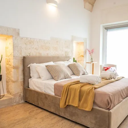 Holiday home Loft Giandi Elegante Con Vasca Idromassaggio