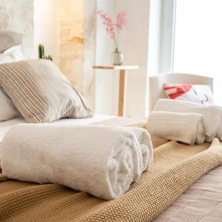 Loft Giandi Elegante Con Vasca Idromassaggio *