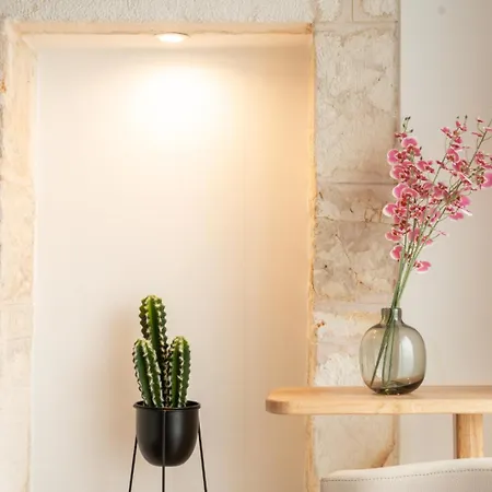 Loft Giandi Elegante Con Vasca Idromassaggio * أوستوني