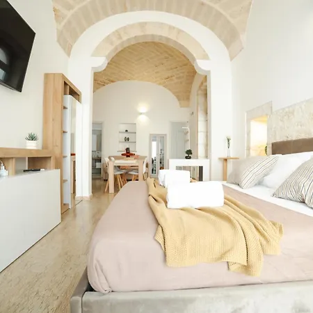 펜션 Loft Giandi Elegante Con Vasca Idromassaggio *