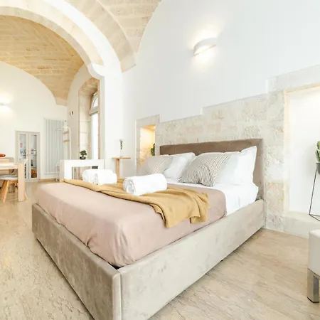 Loft Giandi Elegante Con Vasca Idromassaggio * أوستوني