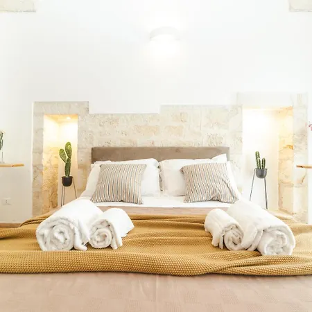 펜션 Loft Giandi Elegante Con Vasca Idromassaggio *