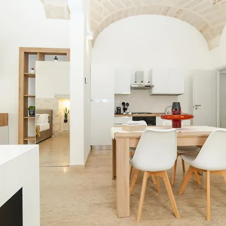 펜션 Loft Giandi Elegante Con Vasca Idromassaggio