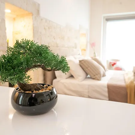 Holiday home Loft Giandi Elegante Con Vasca Idromassaggio *