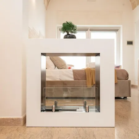 Loft Giandi Elegante Con Vasca Idromassaggio