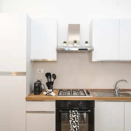 Loft Giandi Elegante Con Vasca Idromassaggio Holiday home